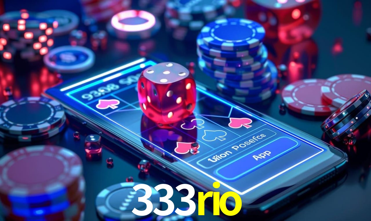333rio,333rio.com