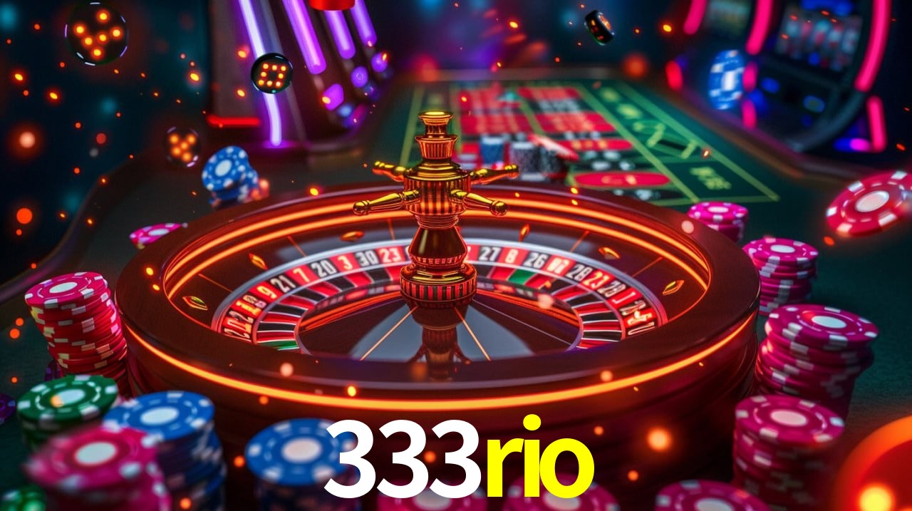 333rio: Seu Especialista em Apostas Esportivas Brasileiras