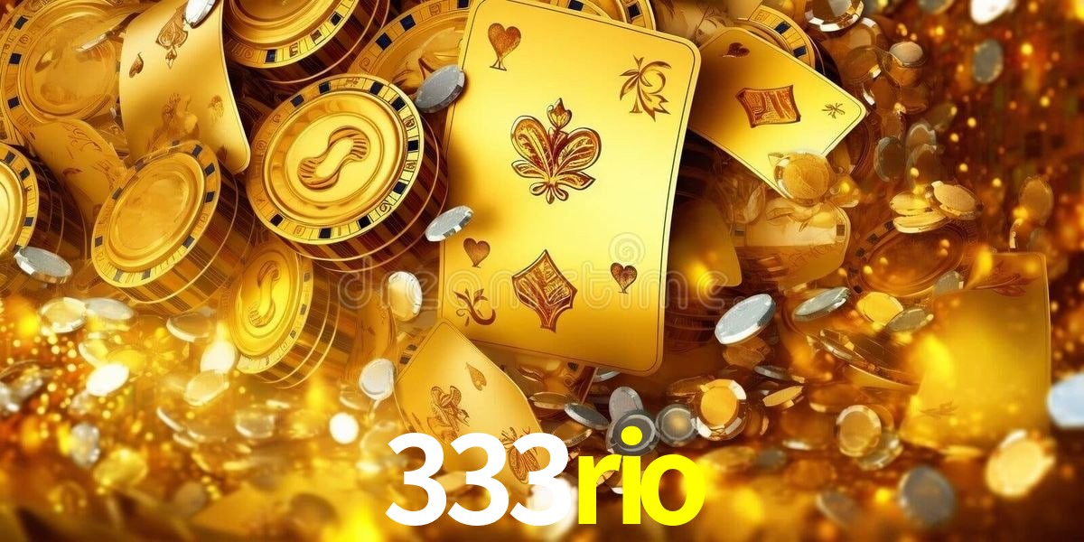 333rio
