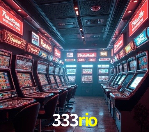 333rio